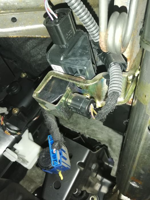 Есп дачик / ESP сензор датчик Audi Seat Skoda VW.