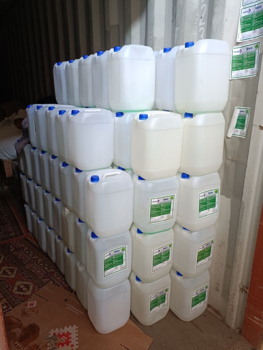 Продам конистрый 10л