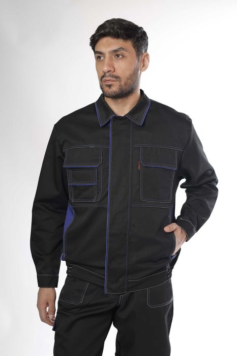 Спецодежда под заказ любой фасон