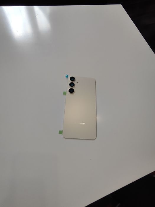Samsung Galaxy S24 Plus заден капак със стъкла за камерите/капак батер