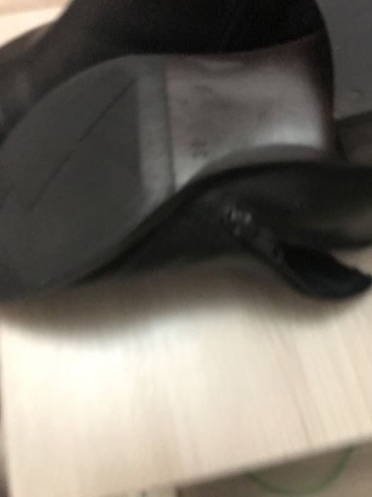 Женская обувь осень,