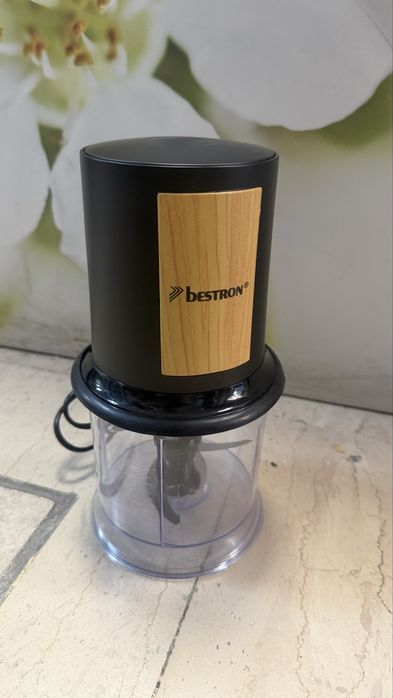 Чопър Bestron 500 мл