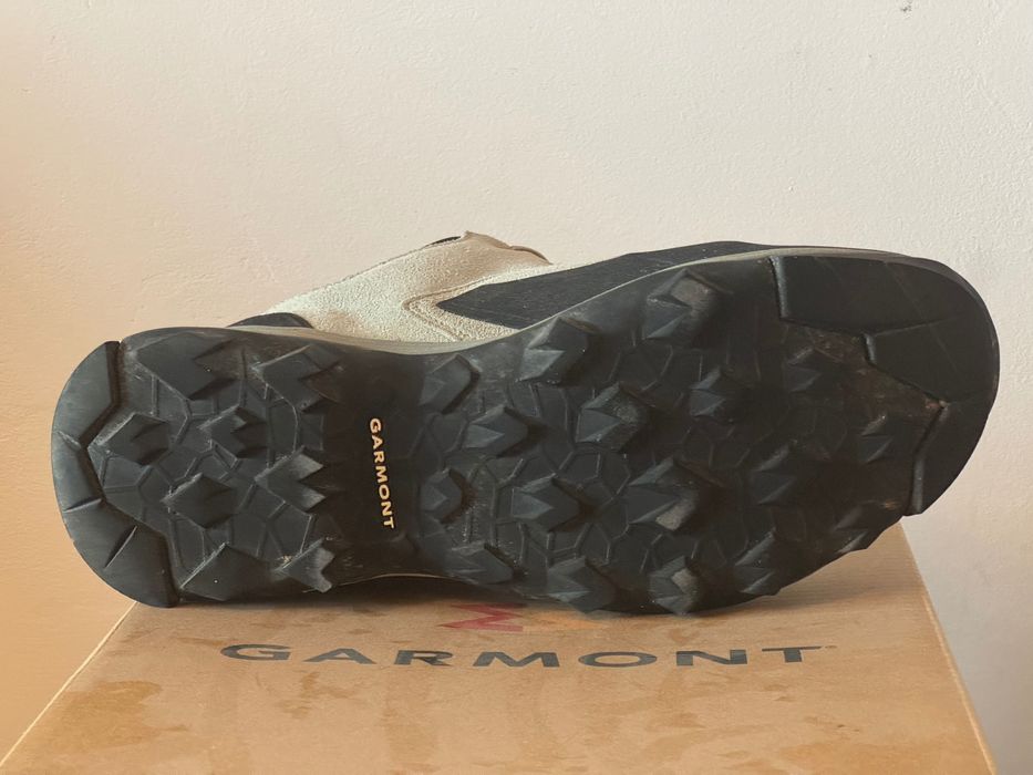 Ghete Dama Garmont Dragontail G Dry