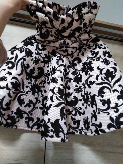 продавам нова официална рокля