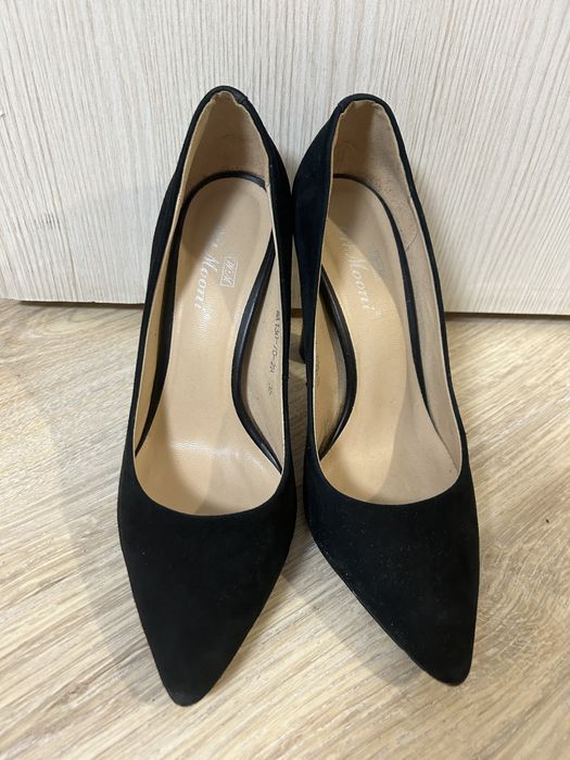 Туфли женские