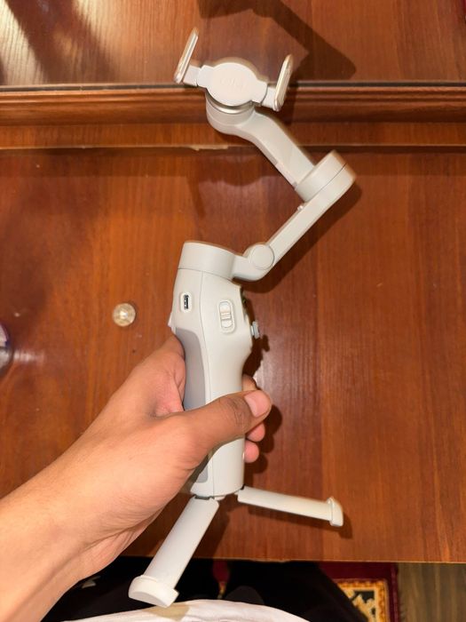 Dji osma 7 stablizator