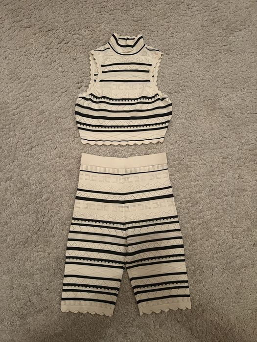 Дамски сет от марката Elisabetta Franchi