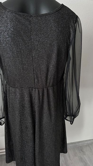 Rochie ocazie lungime medie