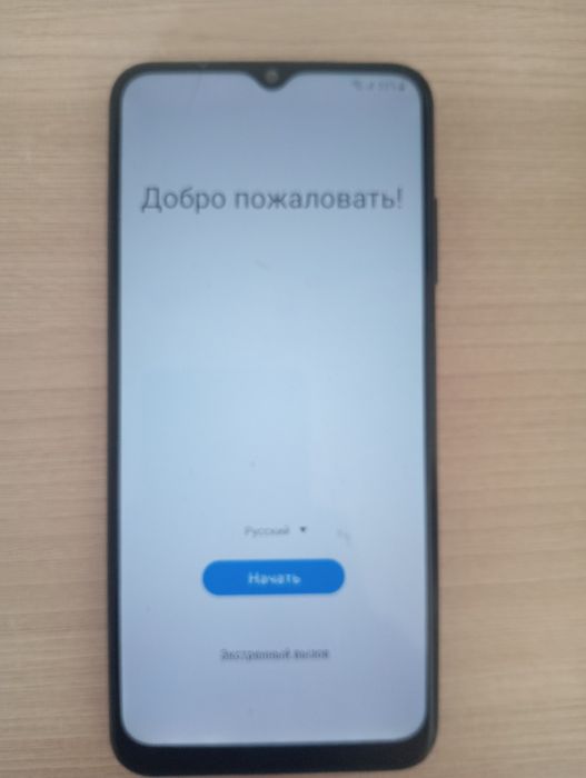 Самсунг а03с 3/32 заблокирован