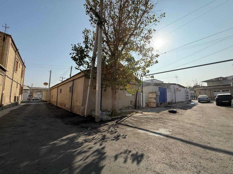 SHAHAR MARKAZIDAN 1.5 SOTIQLI hovli sotiladi  #a705