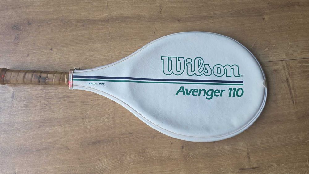 Тинис ракета Wilson Avenger 110