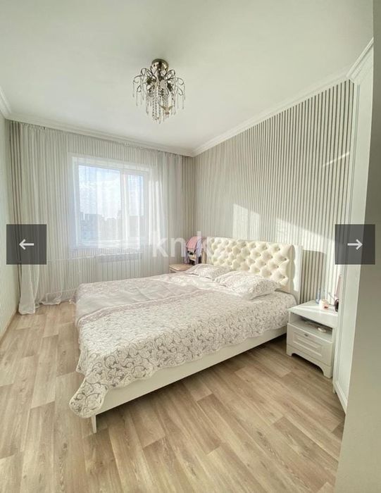 Продам 2 ком. квартиру улучшенной планировки