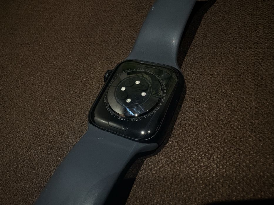 ceas apple watch