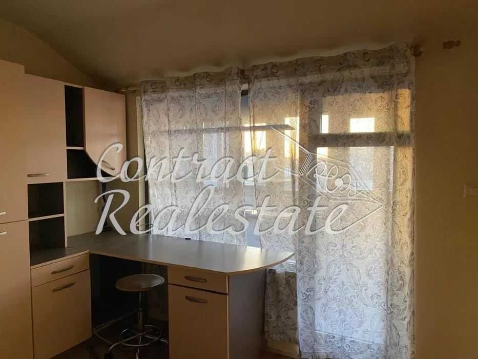 Дава се под наем Двустаен апартамент в Варна, Лятно кино Тракия - 60 кв.м за 357 € - Снимка #5