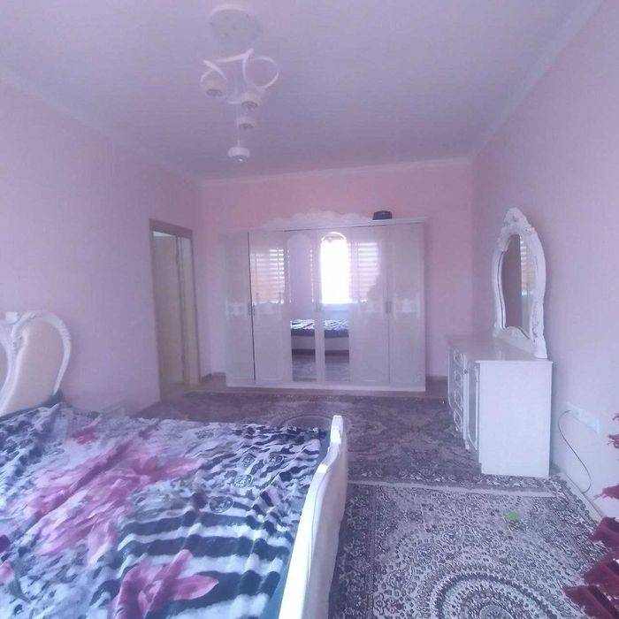 Samarqand shahrida motrid cityda ijaraga kvartira beriladi