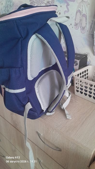 Продам ортопедический рюкзак