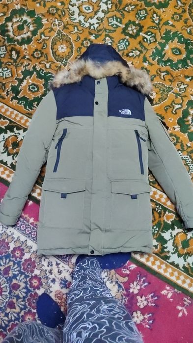 Продам куртку Зима.