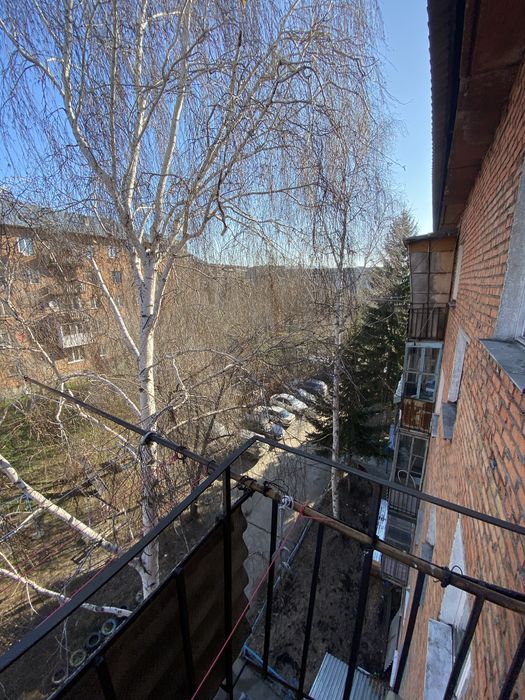 Продам квартиру