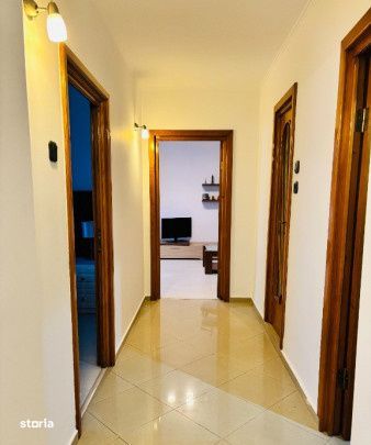 2 Camere | Tineretului | 5 min metrou | Parcare | Boiler