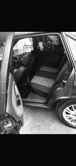 Daewoo Nexia 2008ж жақсы жағдаида