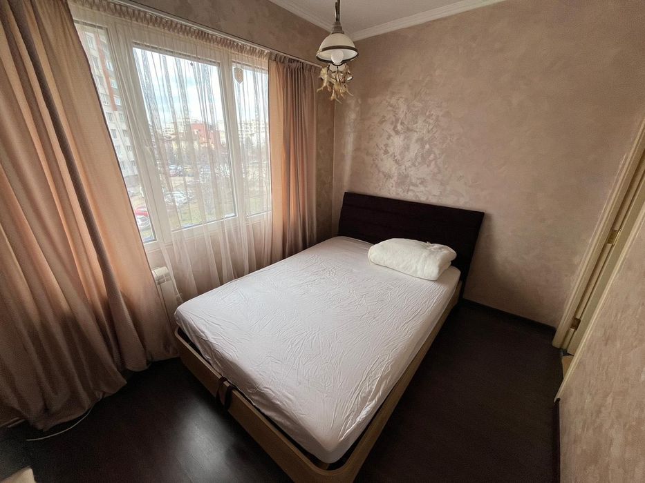 Дава се под наем Тристаен апартамент в София, Надежда 2 - 75 кв.м за 663 € - Снимка #10