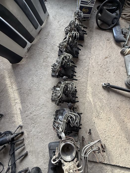 Продам на ауди 100 с3, с4 2,3 дозатор