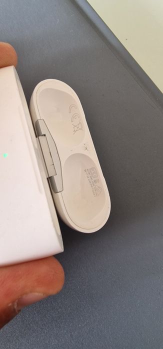 Case dock (carcasa )  airpods pro 1  original