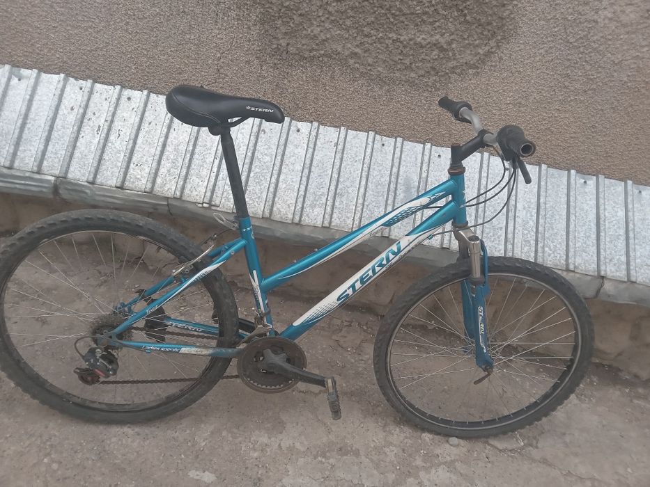 Велосипед stern 26