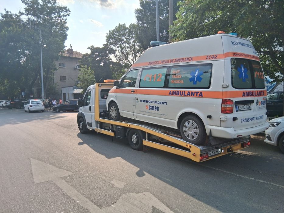 auto platforma ba14 fiat ducato