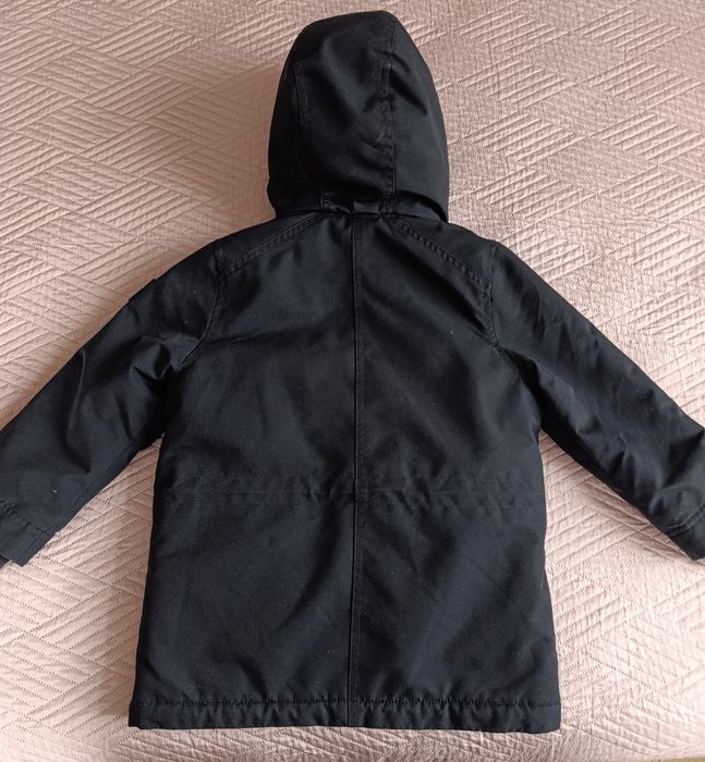 Детско зимно яке BOSS