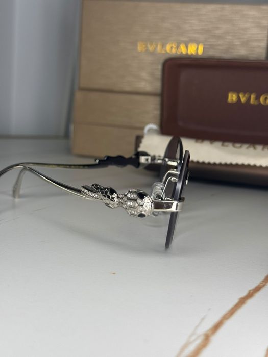 Ochelari Bvlgari