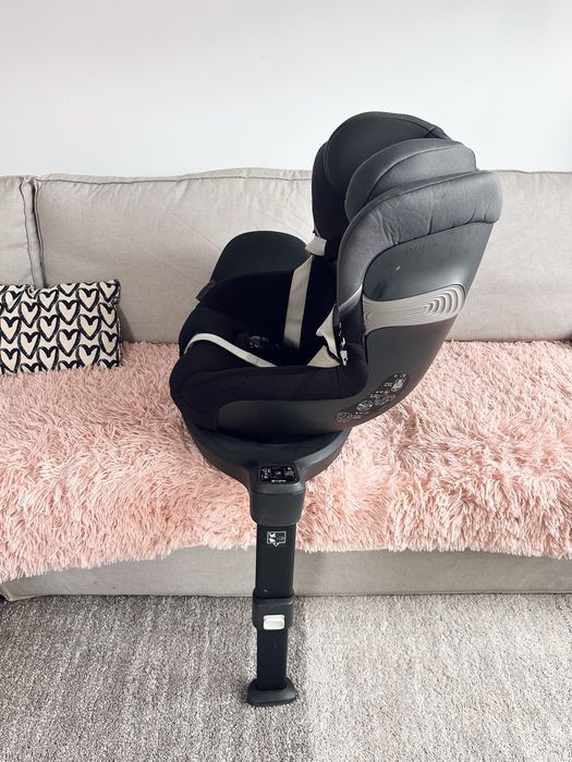 Cybex Sirona SX2 i-Size