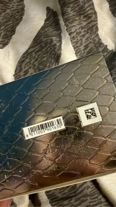 Versace emerald 50ml парфюм