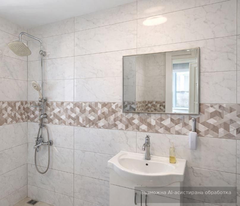 Дава се под наем Двустаен апартамент в Варна, Левски - 50 кв.м за 598.23 € - Снимка #3