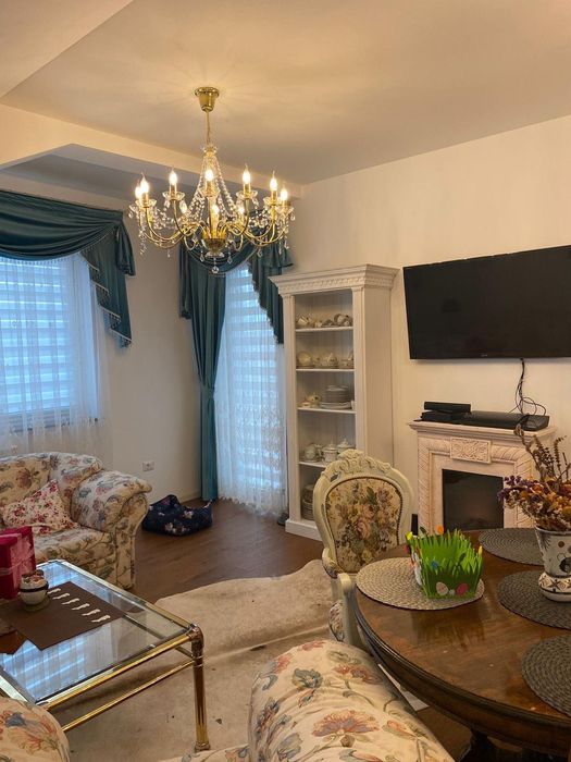 Apartament 3 camere