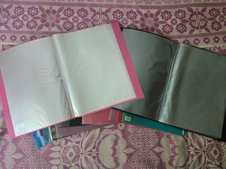 папка для документов