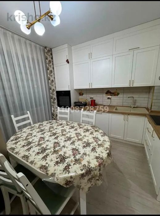 Кухонная гарнитура