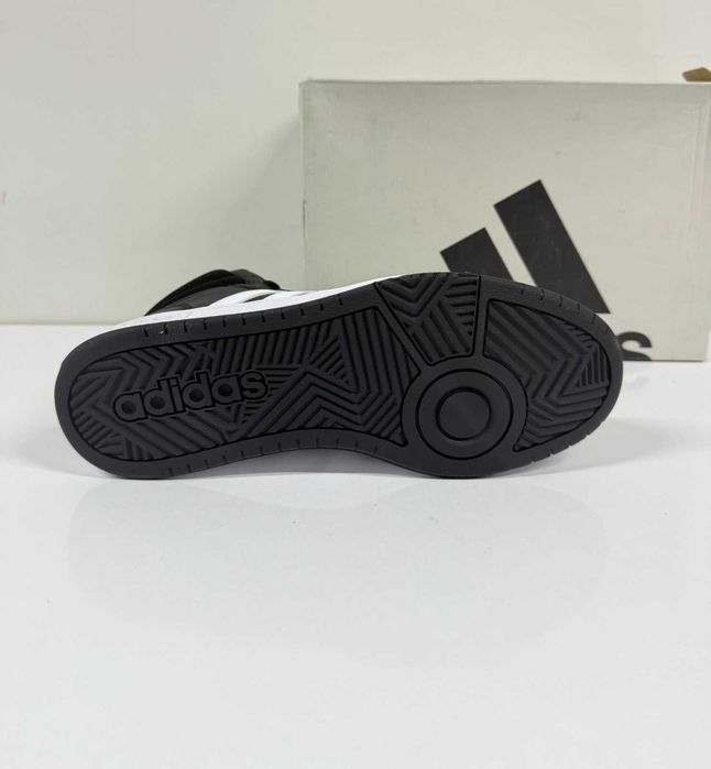 Adidas Hoops 3.0 Mid