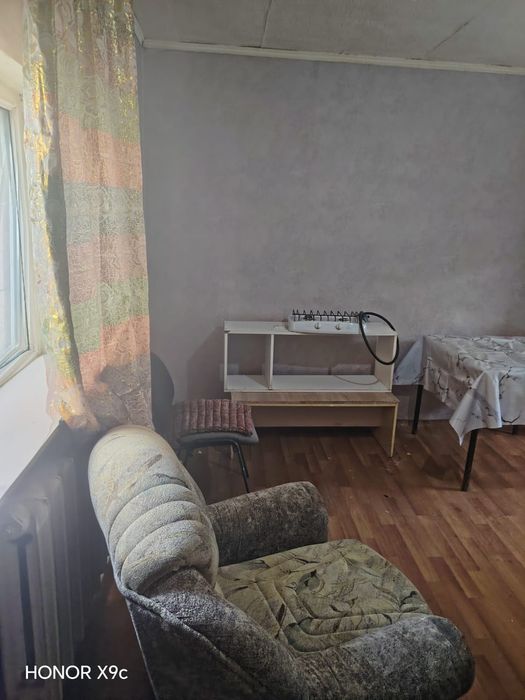 Сдам комнату во времянке