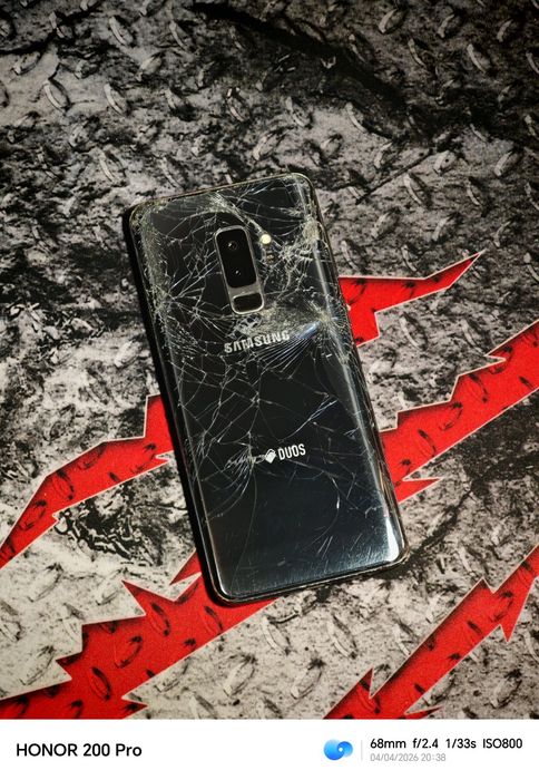 Продам Samsung S9+