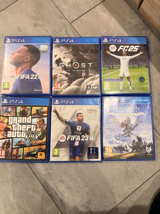 Playstation 4 Slim 500 гб