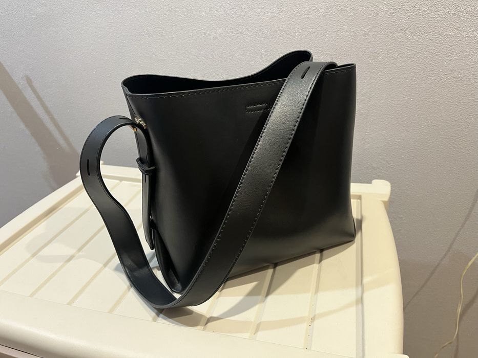 Сумка женская квадратная