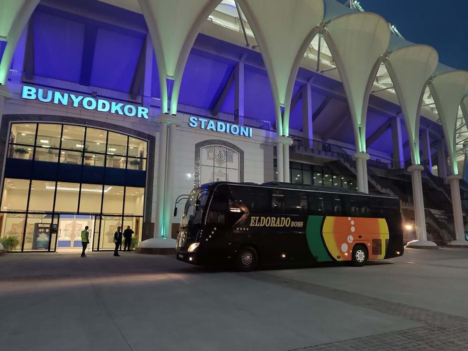 Перевозка пассажиров! На заказ автобусов.