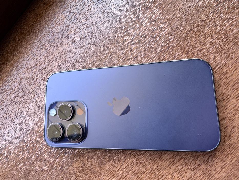 Iphone 14 pro  128gb