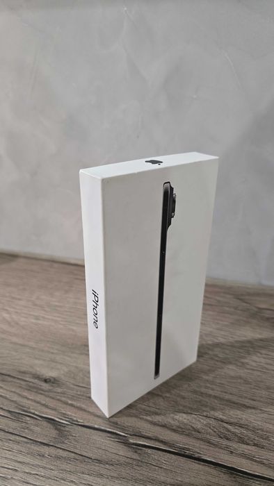 Смартфон Apple iPhone Air 256Gb черный