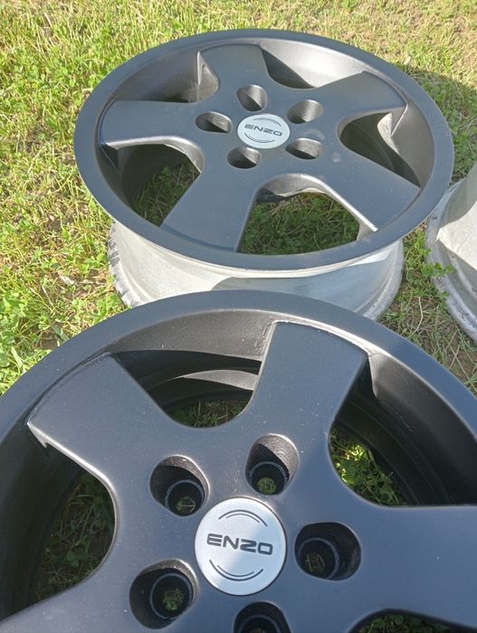 Jante Enzo marime 15