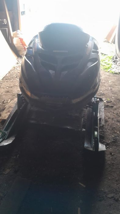 Продам снегоходSKI DOO SUMMIT 583