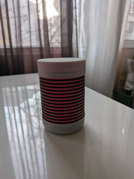 Преносим високоговорител Beosound Explore, Bang & Olufsen - Ferrari