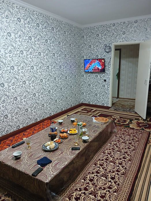 2 xonali uy sotiladi