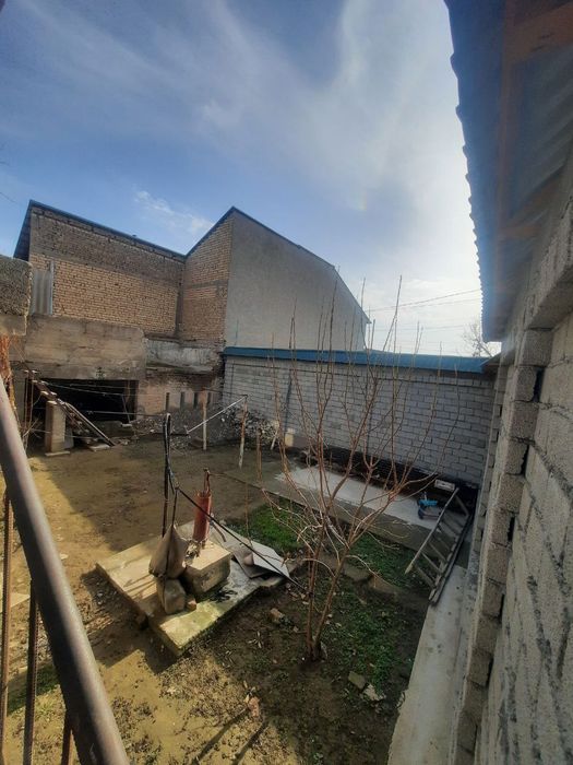 Srochno arzon uy Xovli 2.5 sotok 4xonali sotiladi  продаю Участок сроч